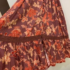 Jaase Handcrafted Dress M